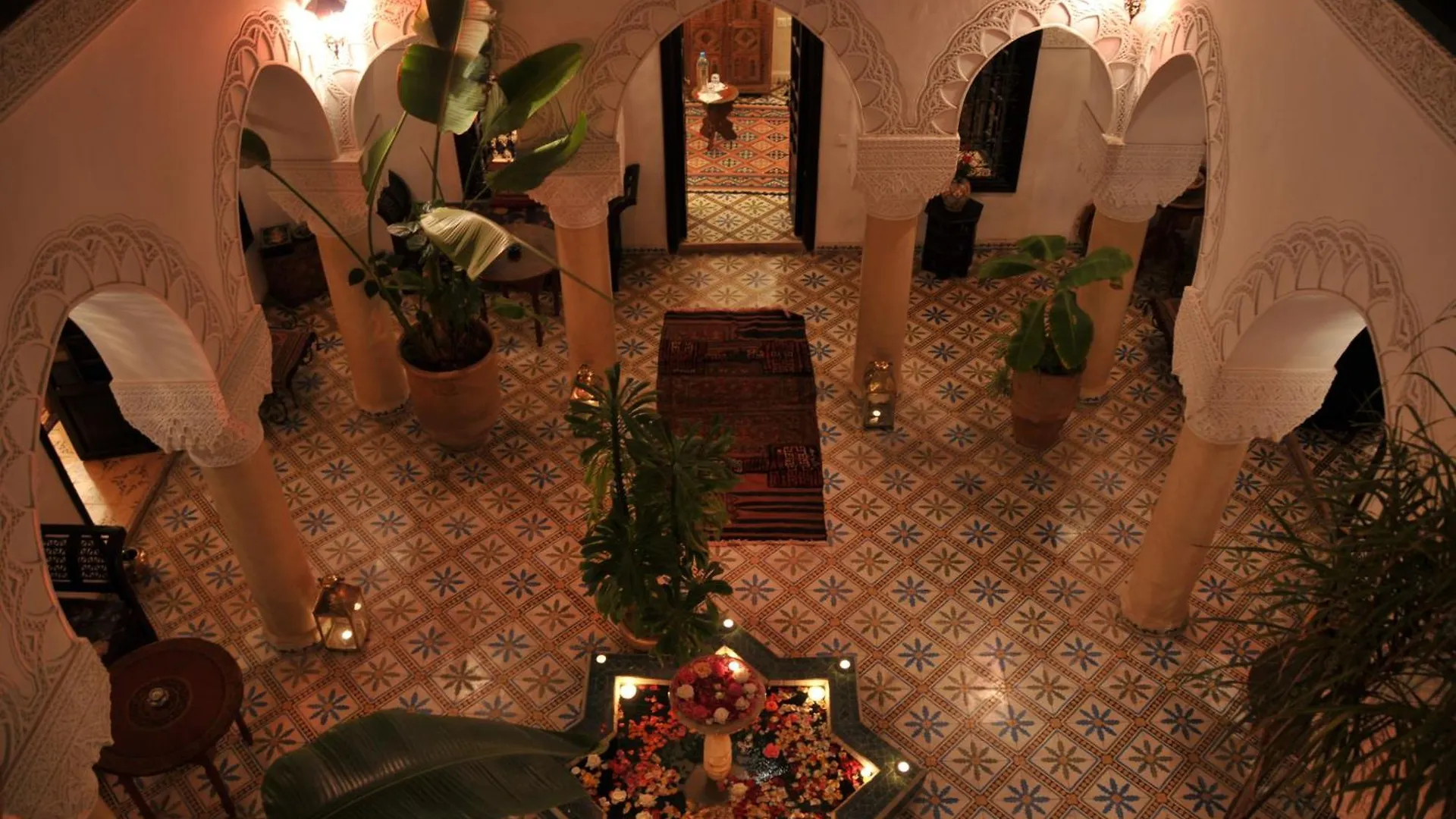 Riad Adriana Marrakesh