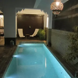 Casa de hóspedes Amin
