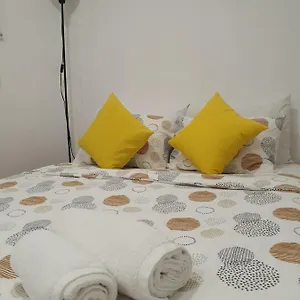 Casa de hóspedes Zabava