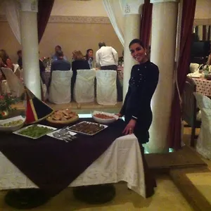 Riad Elias &, Marrakesh