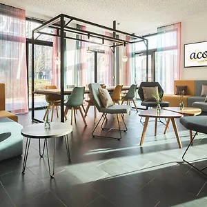 Apart-hotel Candlewood Charlottenburg By Ihg