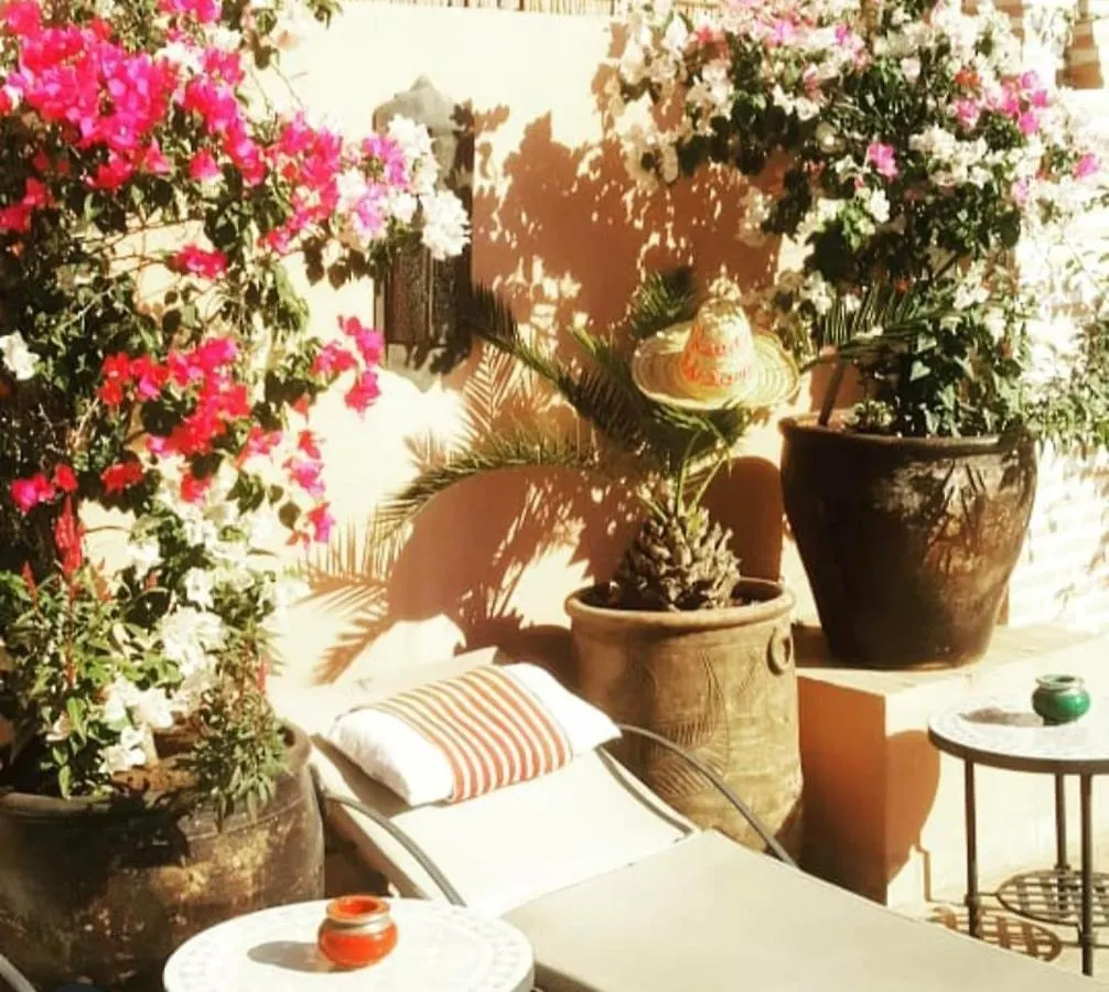 Riad Adriana Marrakesh 3*,  Morocco