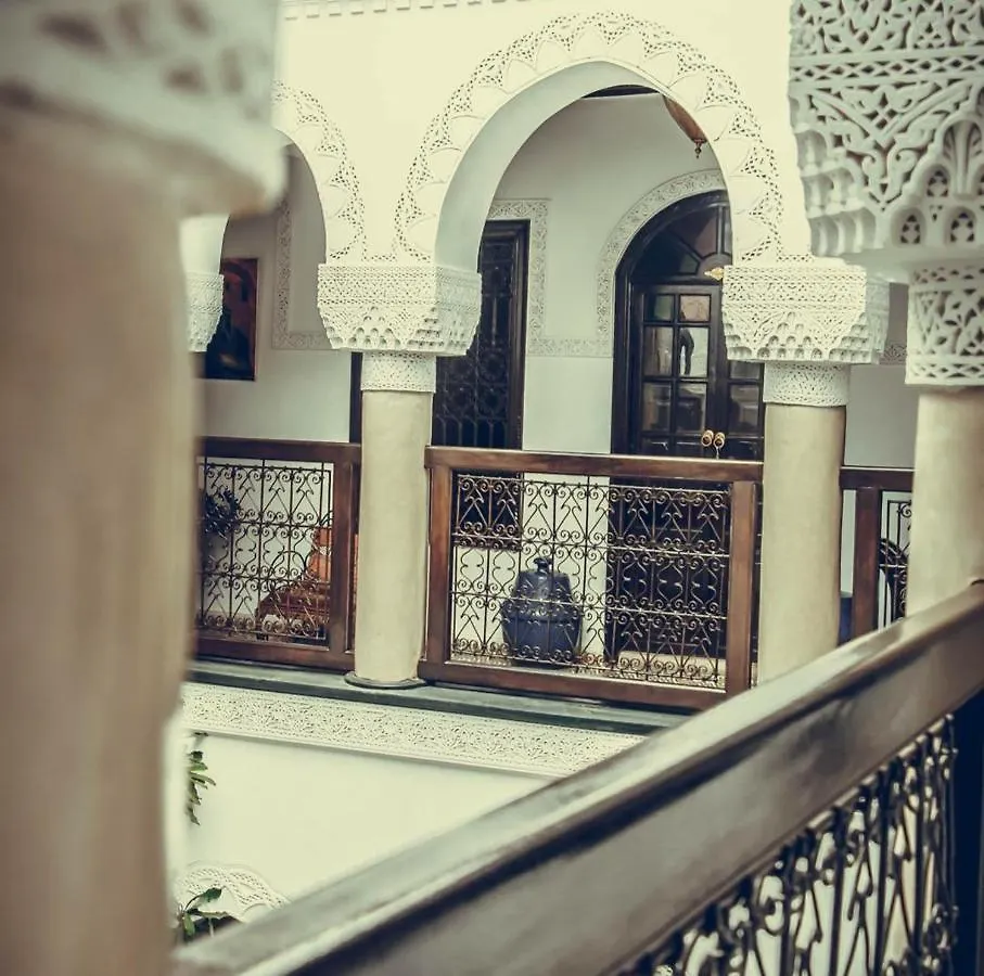Riad Adriana Marrakesh 3*,