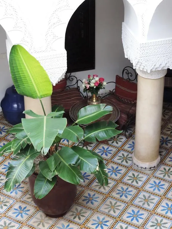 Riad Adriana Marrakesh