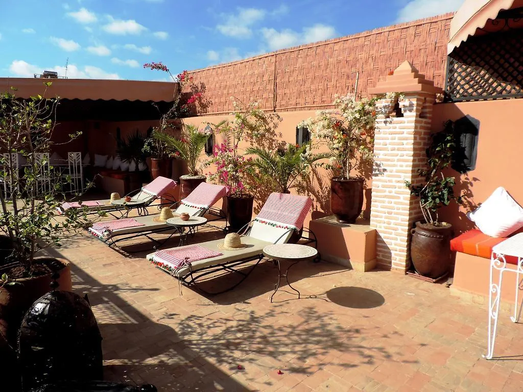 Riad Adriana Marrakesh
