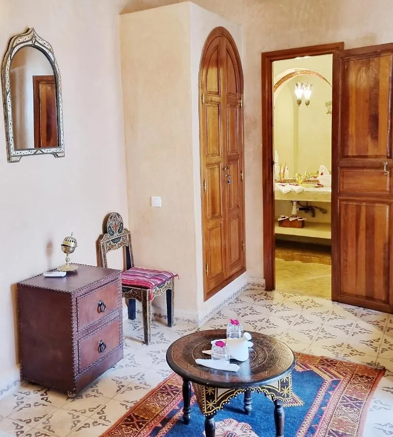 Riad Adriana Marrakesh