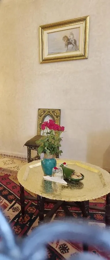 Riad Adriana Marrakesh