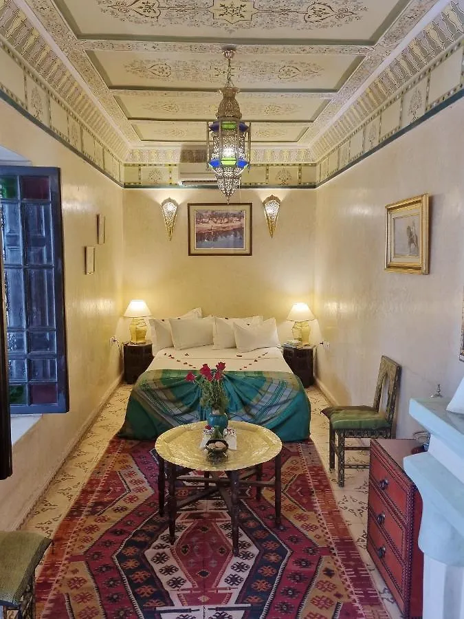 Riad Adriana Marrakesh