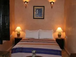 Riad Adriana Marrakesh