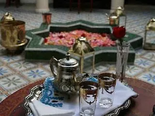 Riad Adriana Marrakesh