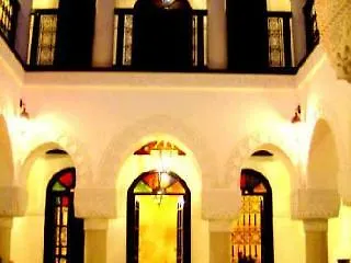 Riad Adriana Marrakesh