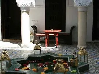 Riad Adriana Marrakesh