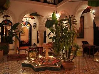 Riad Adriana Marrakesh