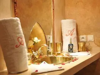 Riad Adriana Marrakesh 3*,