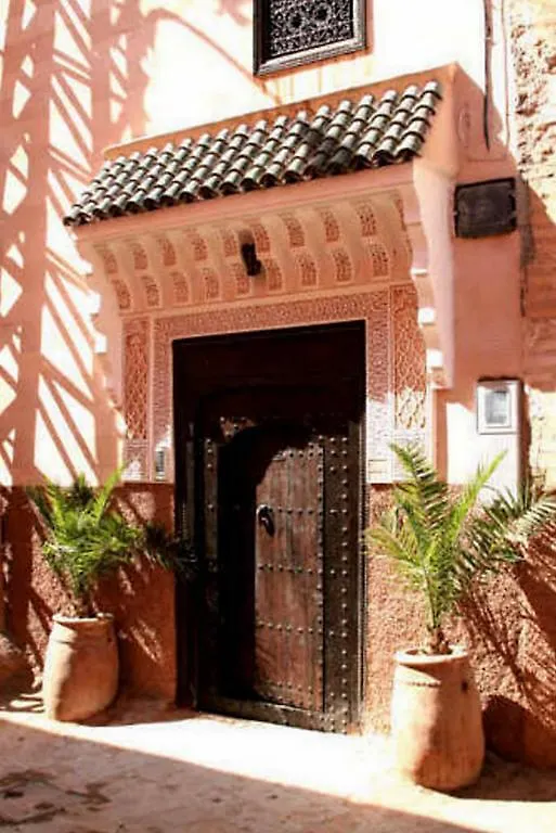 Riad Adriana Marrakesh 3*,  Morocco