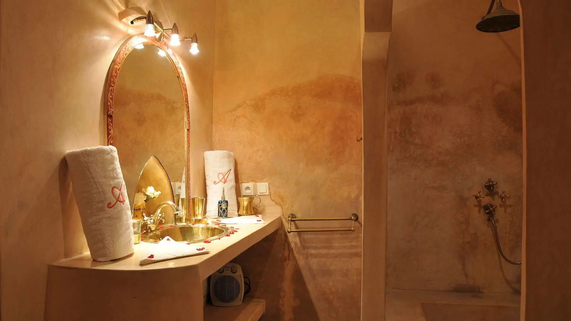 Riad Adriana Marrakesh
