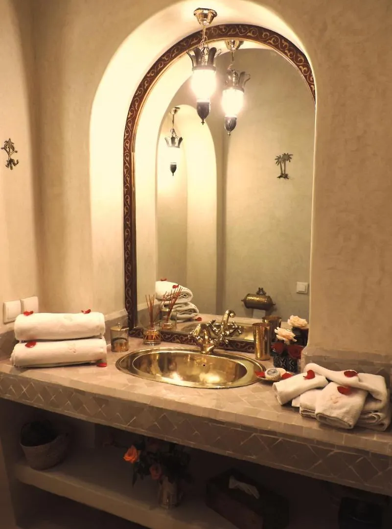 Riad Adriana Marrakesh