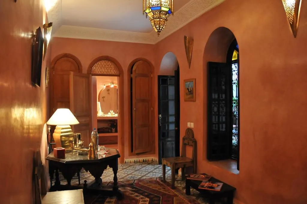 Riad Adriana Marrakesh