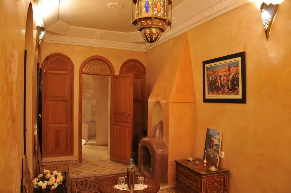 Riad Adriana Marrakesh